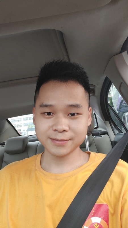 木木的第一张照片--石狮残疾人相亲网